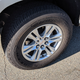 Illustration for article titled White Mountain Peak: Take Two in a Rented Vehicle, Nissan Frontier or Similar